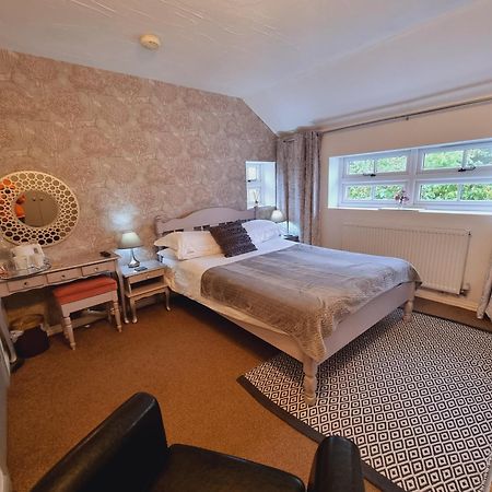 Lane Head Farm Country Guest House Troutbeck  Ngoại thất bức ảnh