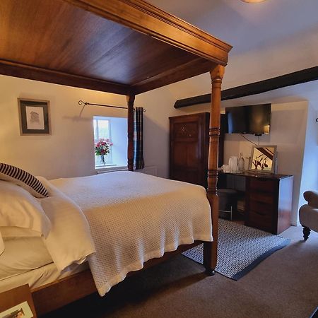 Lane Head Farm Country Guest House Troutbeck  Ngoại thất bức ảnh