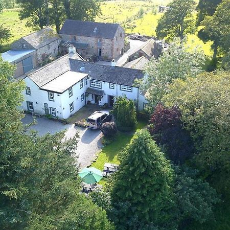 Lane Head Farm Country Guest House Troutbeck  Ngoại thất bức ảnh