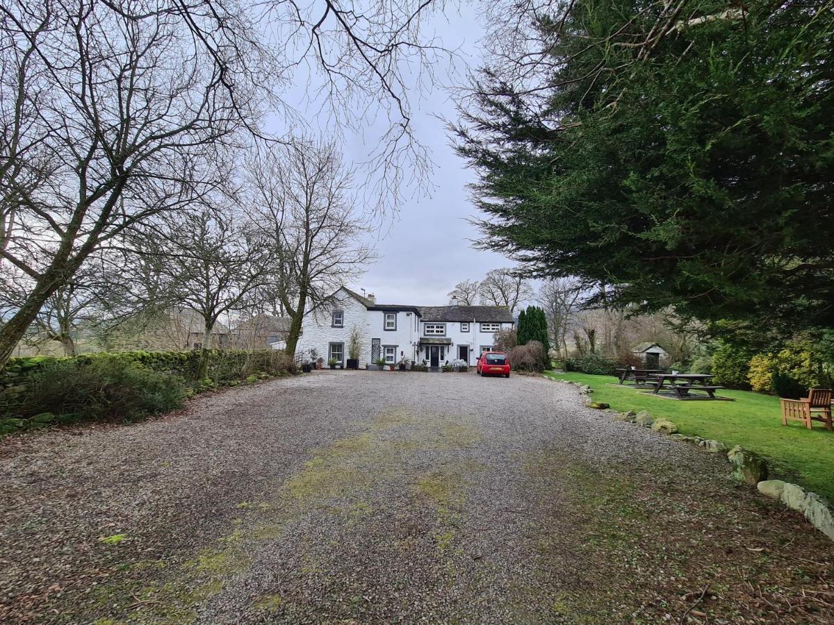 Lane Head Farm Country Guest House Troutbeck  Ngoại thất bức ảnh