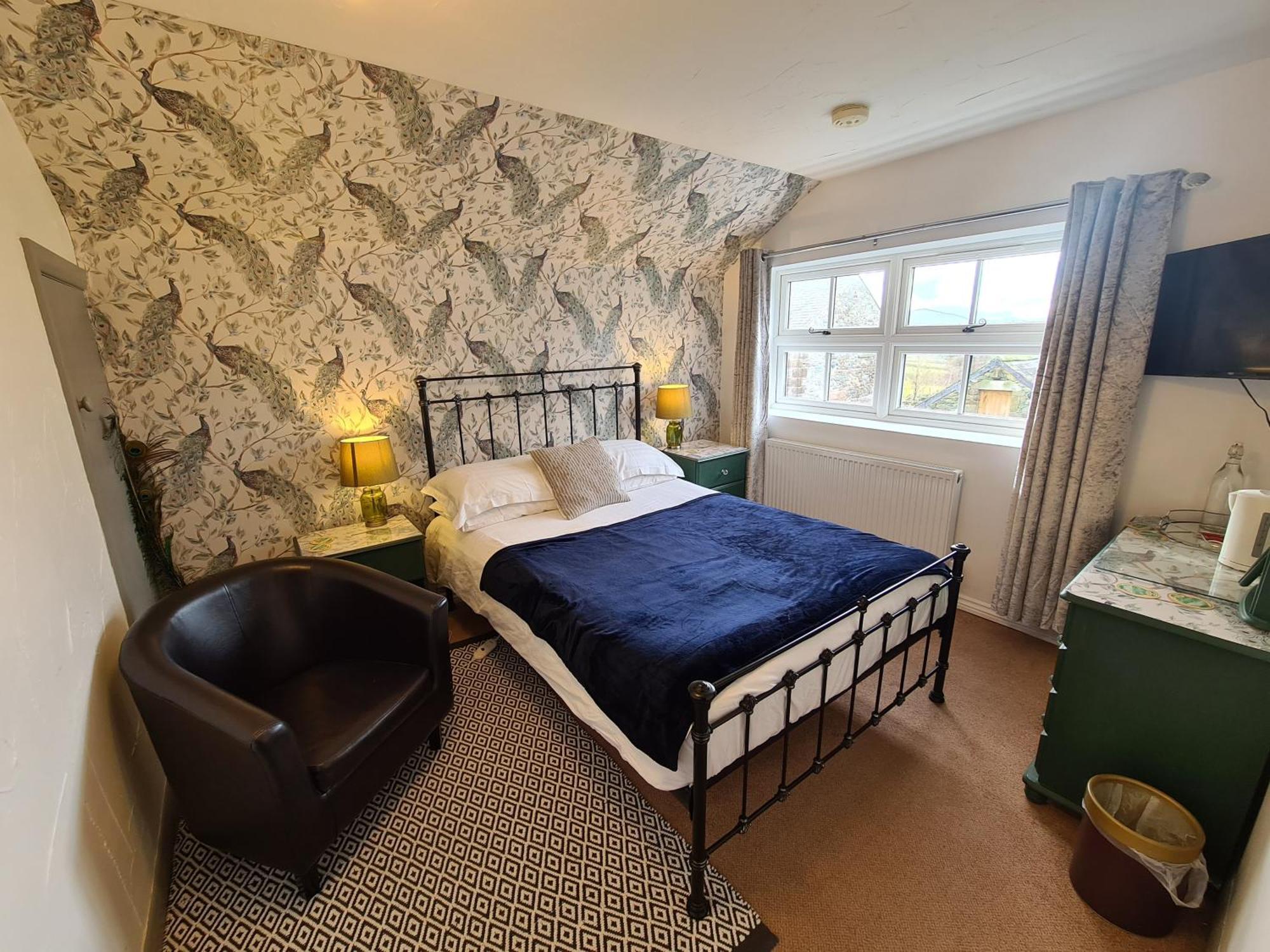 Lane Head Farm Country Guest House Troutbeck  Ngoại thất bức ảnh