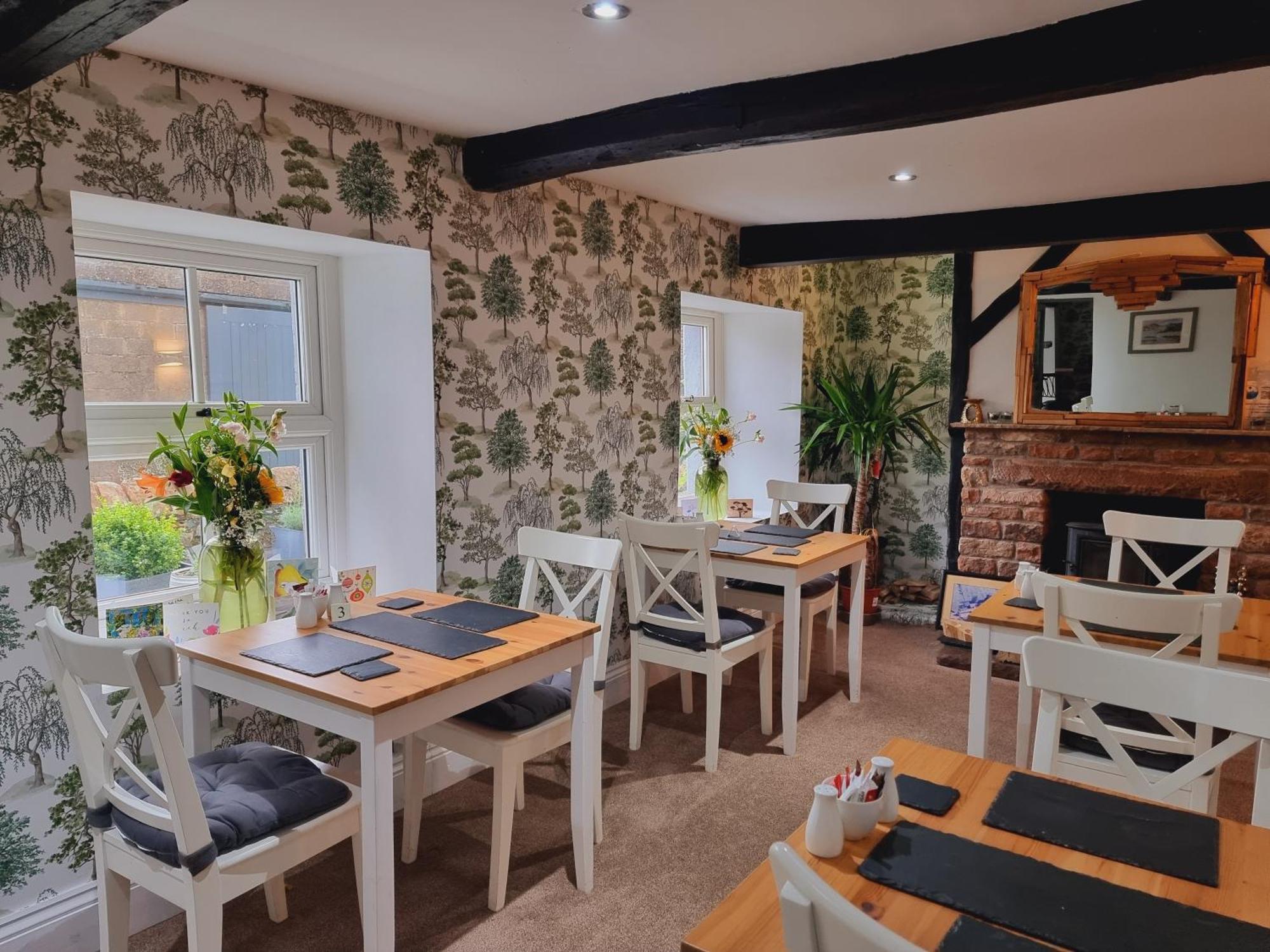 Lane Head Farm Country Guest House Troutbeck  Ngoại thất bức ảnh