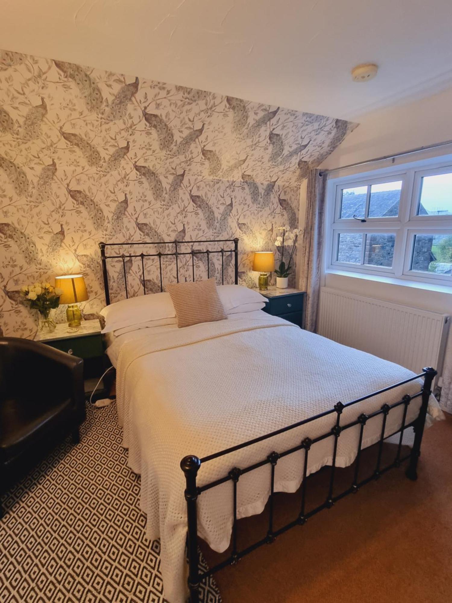 Lane Head Farm Country Guest House Troutbeck  Ngoại thất bức ảnh