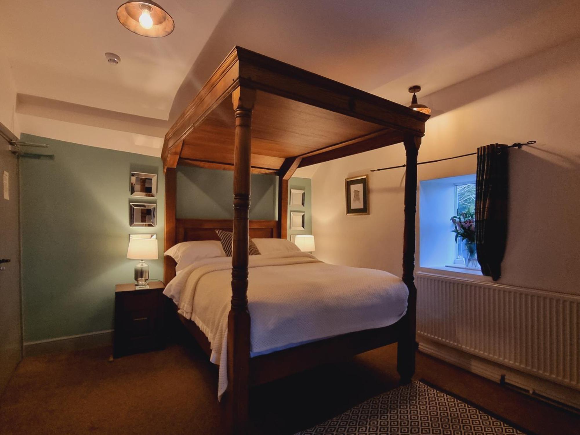 Lane Head Farm Country Guest House Troutbeck  Ngoại thất bức ảnh