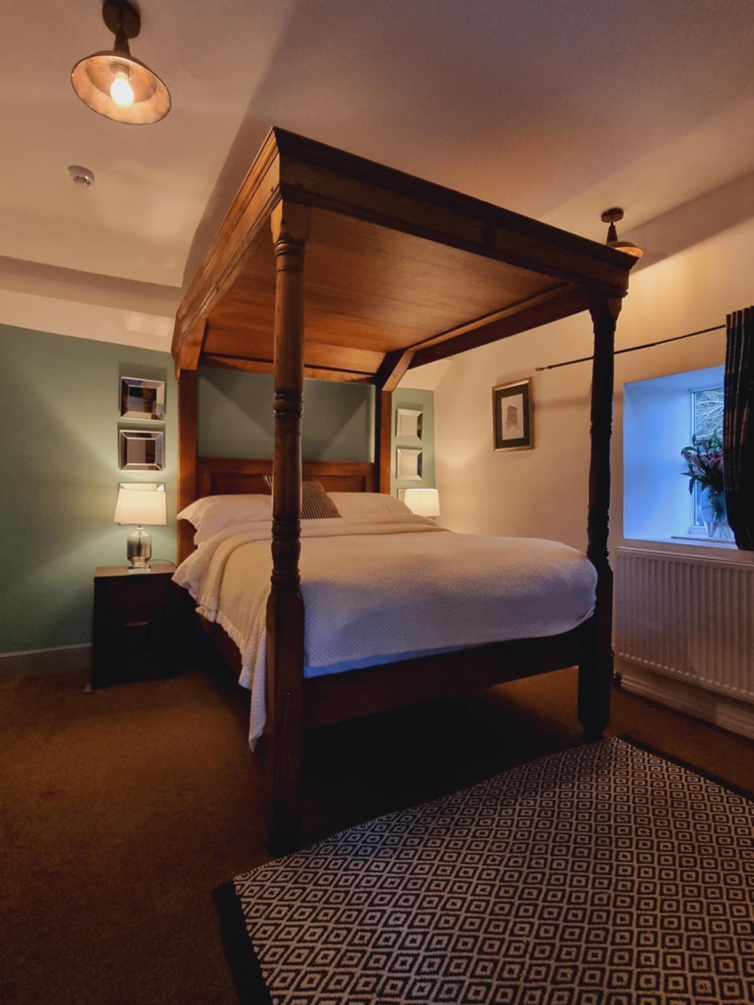 Lane Head Farm Country Guest House Troutbeck  Ngoại thất bức ảnh