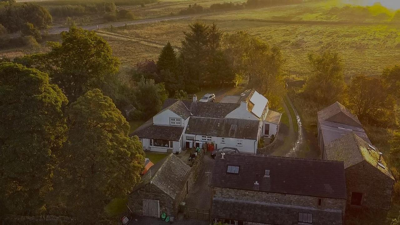 Lane Head Farm Country Guest House Troutbeck  Ngoại thất bức ảnh