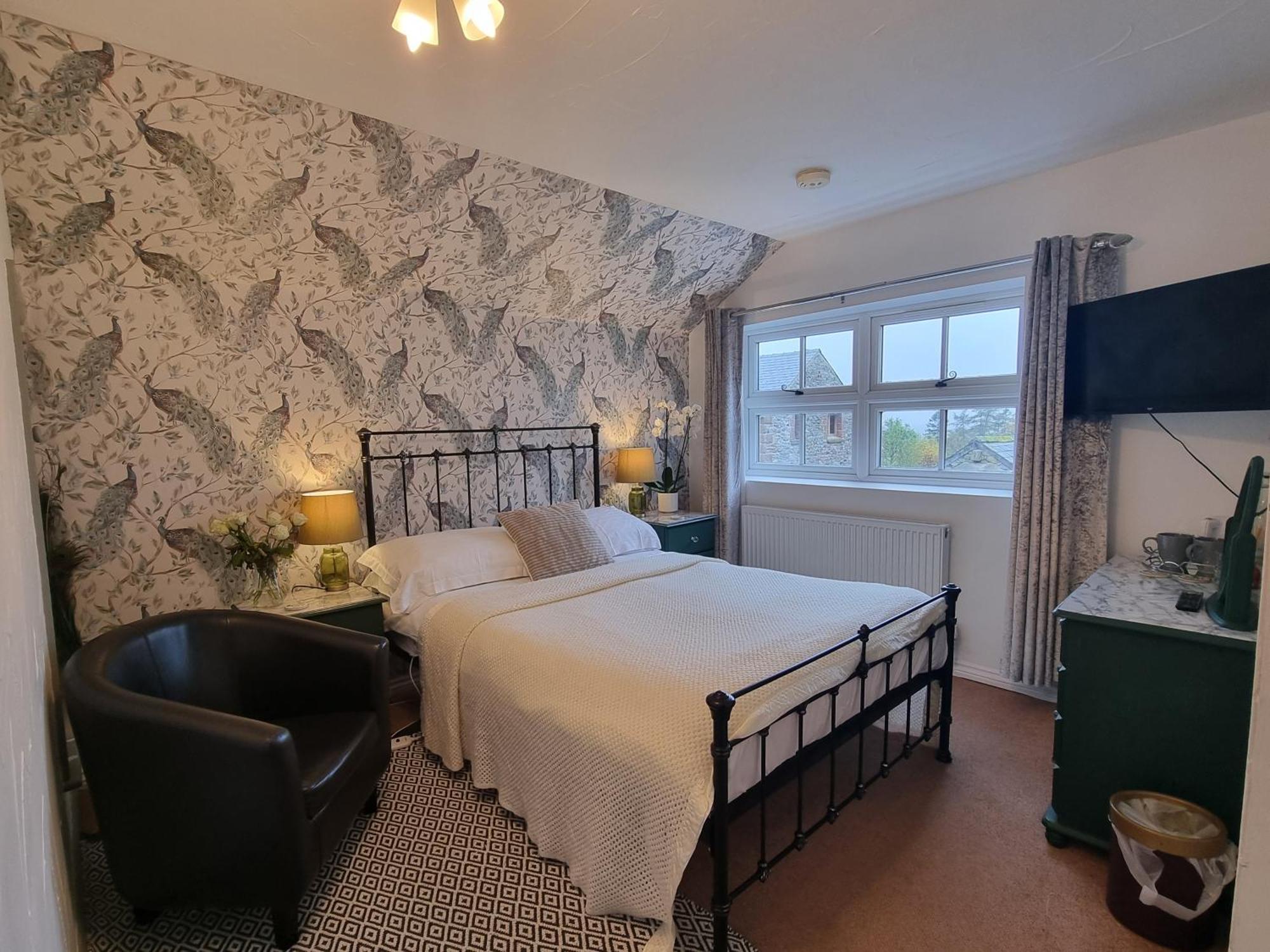Lane Head Farm Country Guest House Troutbeck  Ngoại thất bức ảnh