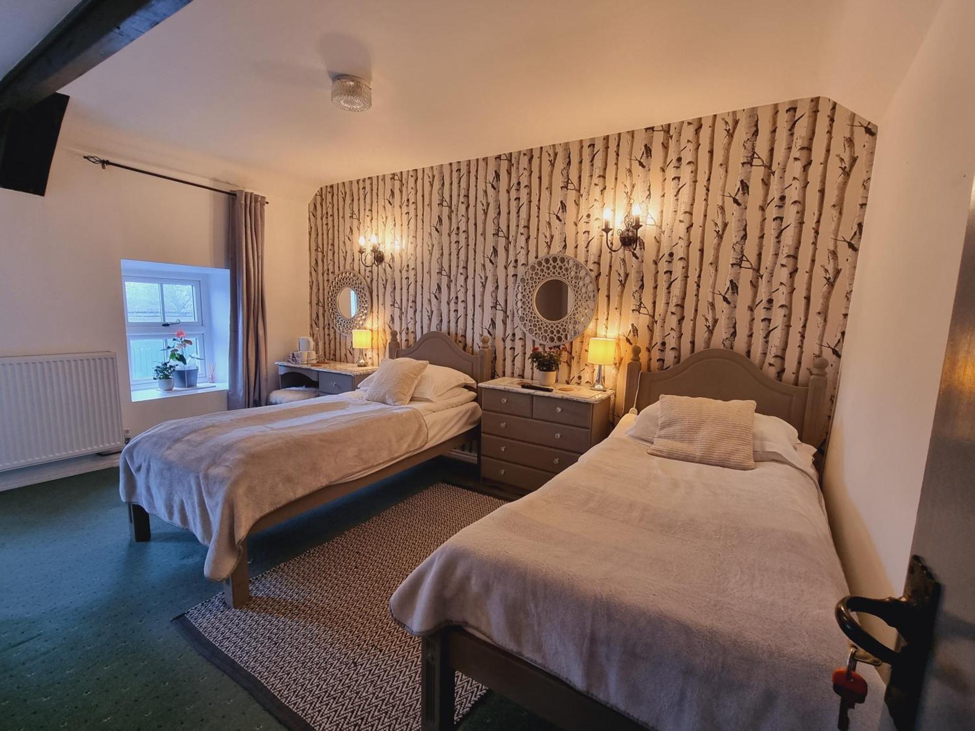 Lane Head Farm Country Guest House Troutbeck  Ngoại thất bức ảnh