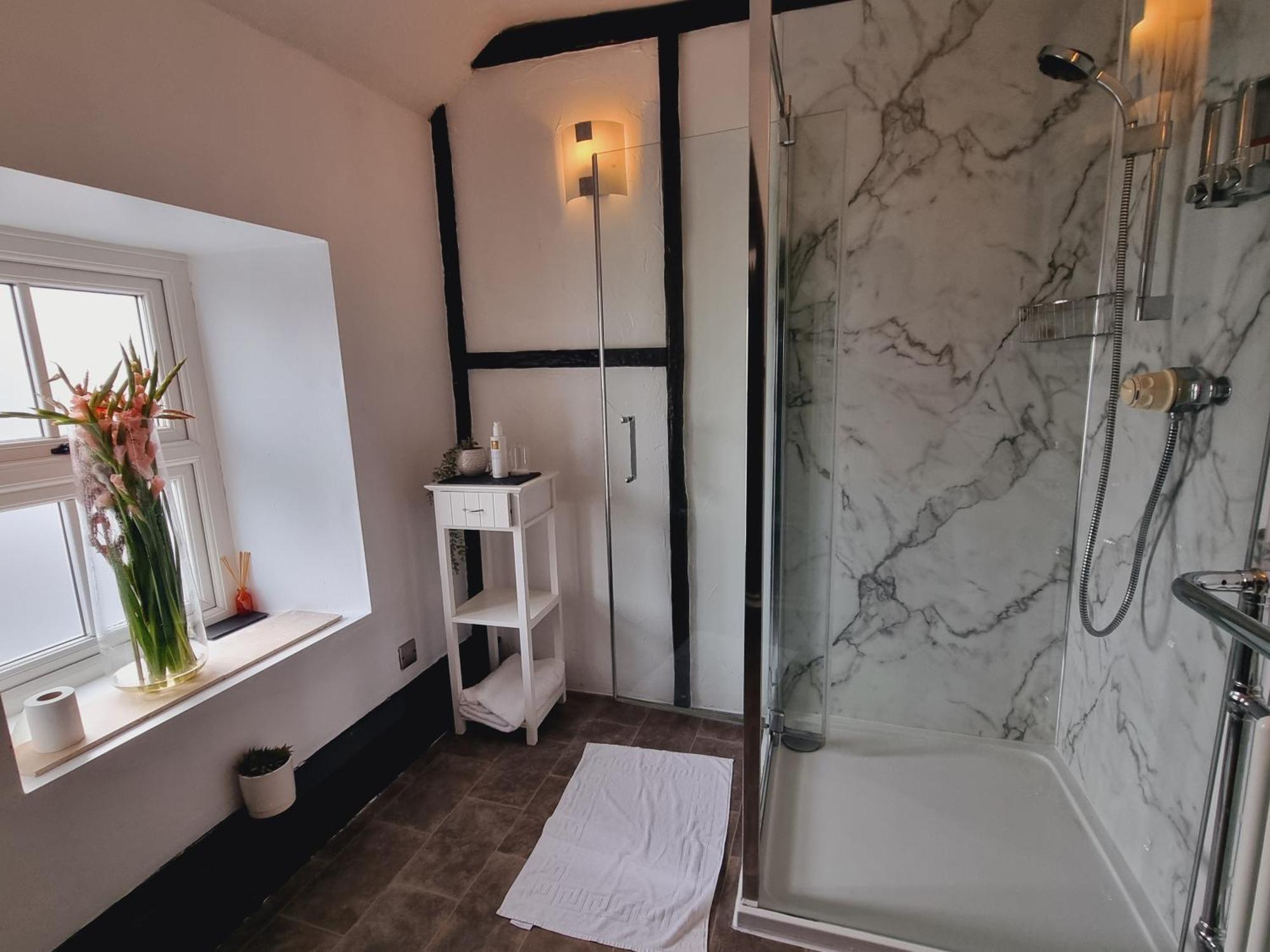 Lane Head Farm Country Guest House Troutbeck  Ngoại thất bức ảnh