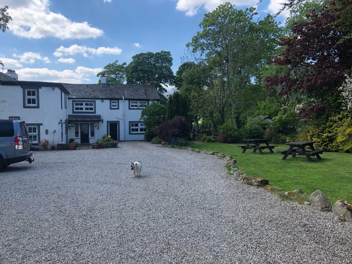 Lane Head Farm Country Guest House Troutbeck  Ngoại thất bức ảnh
