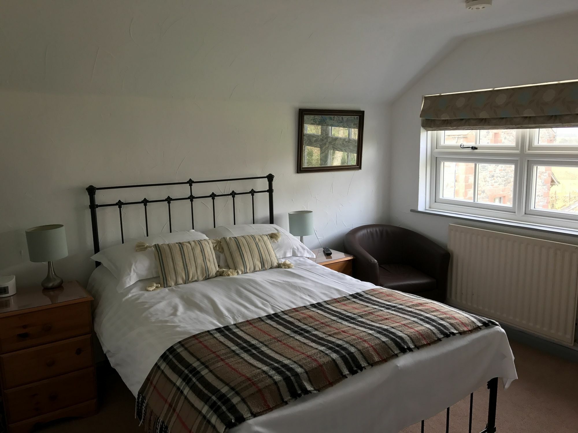 Lane Head Farm Country Guest House Troutbeck  Ngoại thất bức ảnh