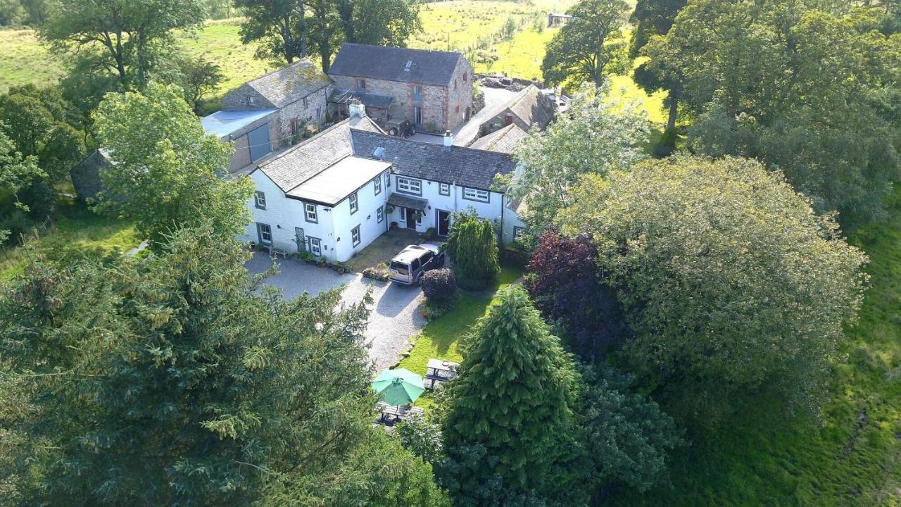 Lane Head Farm Country Guest House Troutbeck  Ngoại thất bức ảnh